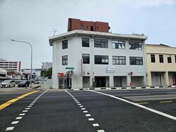 Geylang Post Office (D14), Shop House #566772981